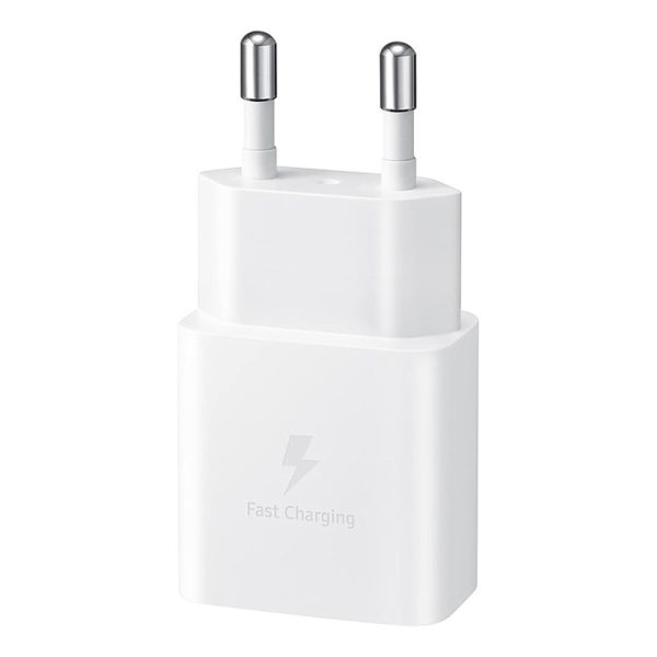 شارژر دیواری سامسونگ مدل EP-T1510 توان 15 وات 2 پین - Image 5