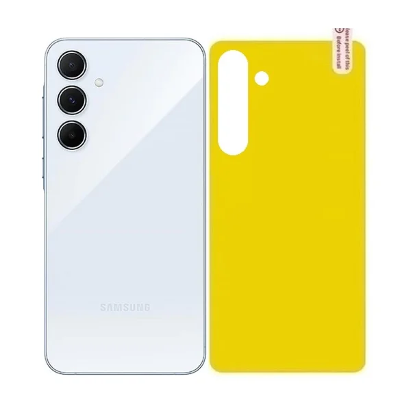 محافظ پشت گوشی سامسونگ Galaxy A55 - Image 2