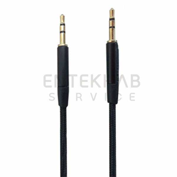 کابل AUX لیتو مدل LX-2 طول 1 متر