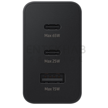 شارژر دیواری سامسونگ مدل EP-T6530 توان 65 وات - Image 3