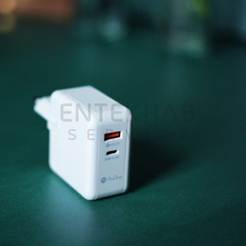 شارژر دیواری پرووان مدل PWC535 - توان 45 وات - Image 4