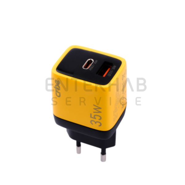 شارژر دیواری مک دودو مدل CH-1701
