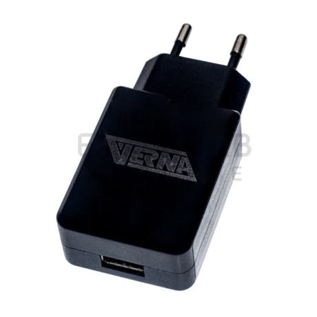 شارژر دیواری ورنا مدل HLT-158 توان 10 وات