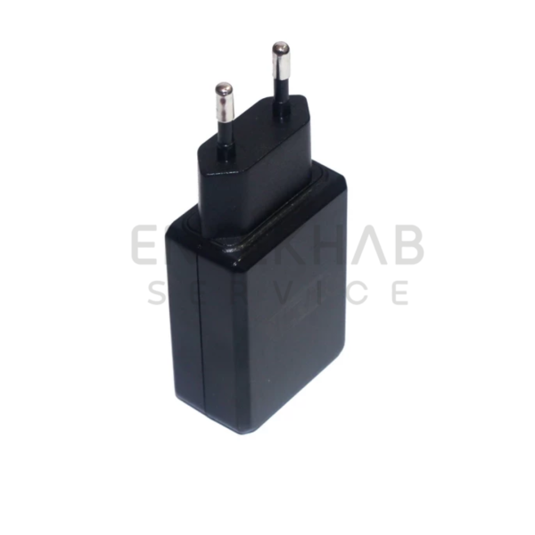 شارژر دیواری ورنا مدل HLT-158 توان 10 وات - Image 4