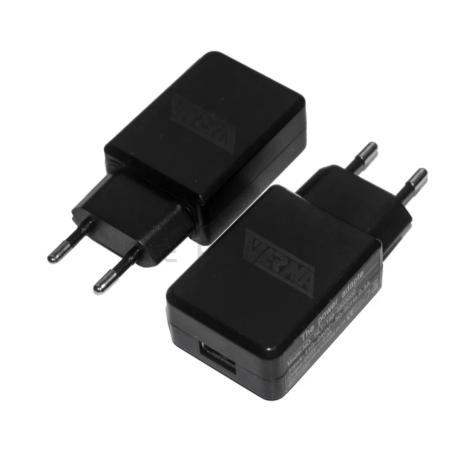 شارژر دیواری ورنا مدل HLT-158 توان 10 وات - Image 5