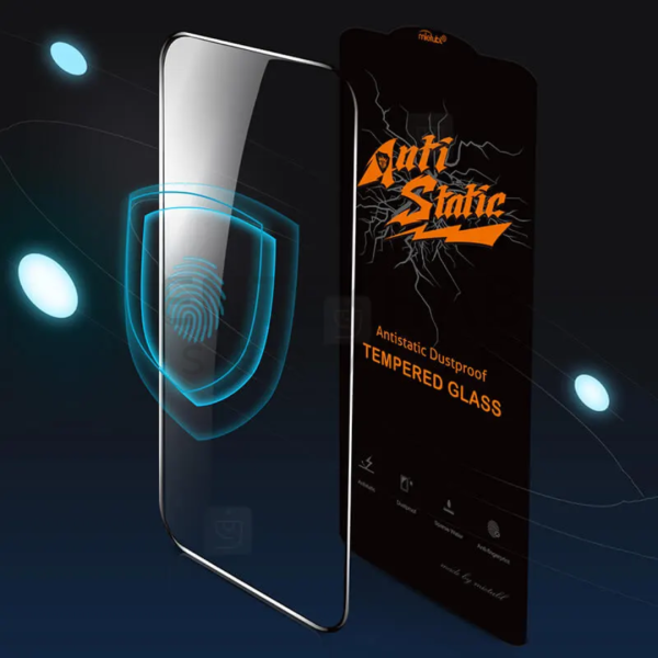 گلس گوشی سامسونگ Galaxy A55 مدل Anti Static - Image 2