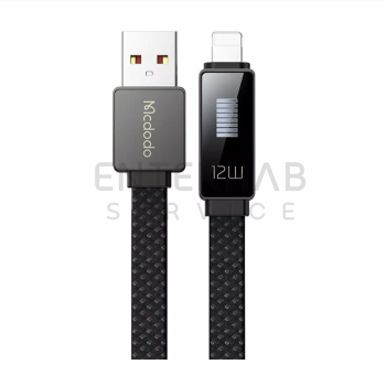 کابل لایتنینگ مک دودو 1.2 متری مدل CA-497