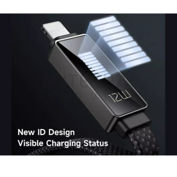 کابل لایتنینگ مک دودو 1.2 متری مدل CA-497 - Image 2