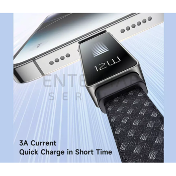 کابل لایتنینگ مک دودو 1.2 متری مدل CA-497 - Image 3