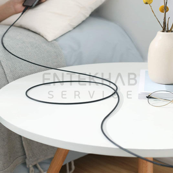 کابل لایتنینگ انکر مدل A8813 طول 1.8 متر - Image 3