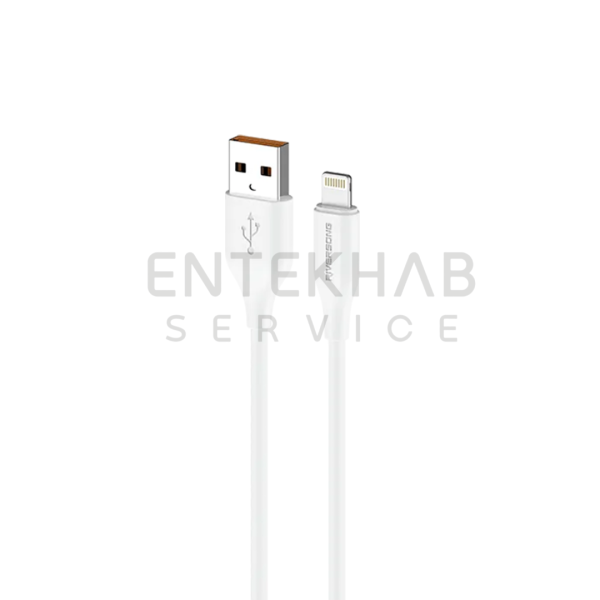 کابل لایتنینگ ریورسانگ مدل Beta 20 CL115 طول 2 متر