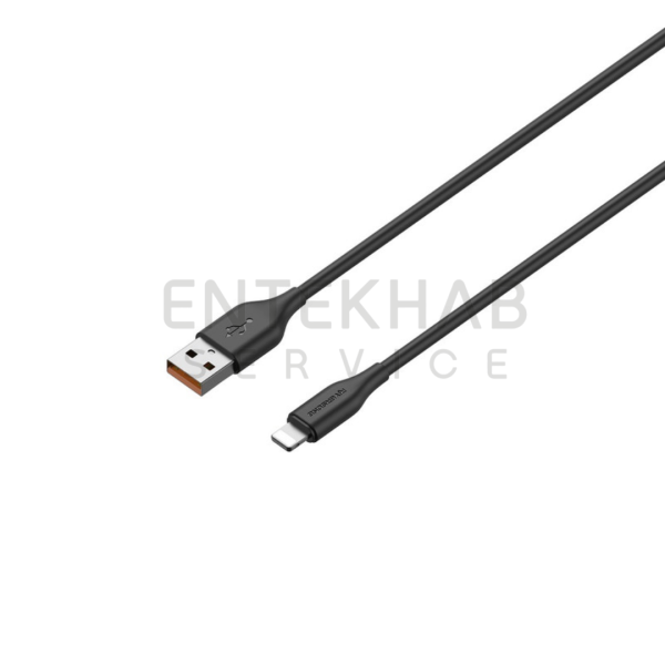 کابل لایتنینگ ریورسانگ مدل Beta 20 CL115 طول 2 متر - Image 2