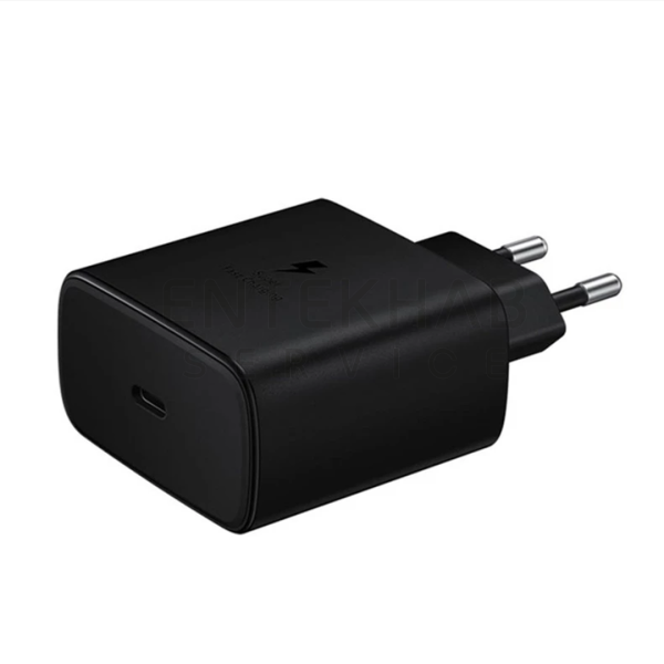 شارژر دیواری سامسونگ مدل EP-TA845 توان 45 وات - ویتنام - Image 3