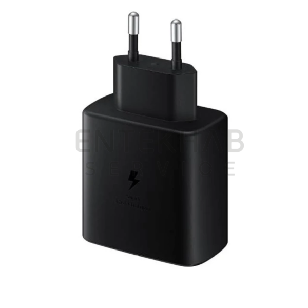 شارژر دیواری سامسونگ مدل EP-TA845 توان 45 وات - ویتنام