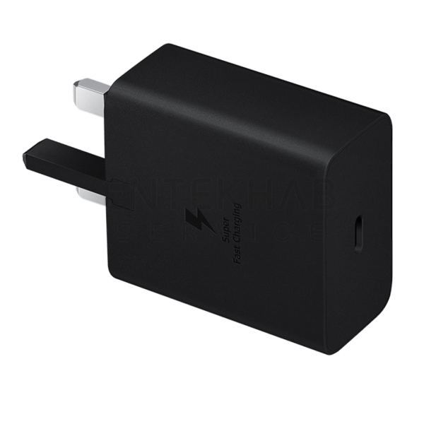 شارژر دیواری سامسونگ 45 وات مدل EP-T4510