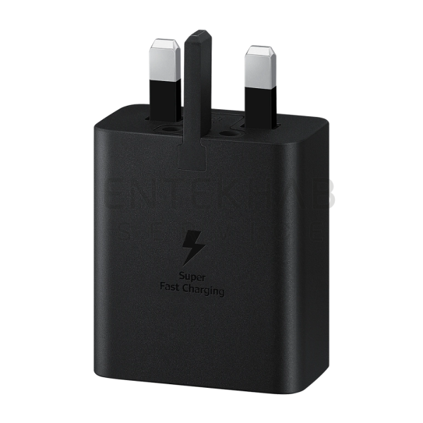 شارژر دیواری سامسونگ 45 وات مدل EP-T4510 - Image 3