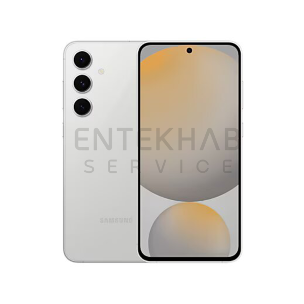 گوشی موبايل سامسونگ مدل Galaxy S24 FE | ظرفیت 256 گیگابایت رم 8 گیگابایت - ویتنام - Image 5