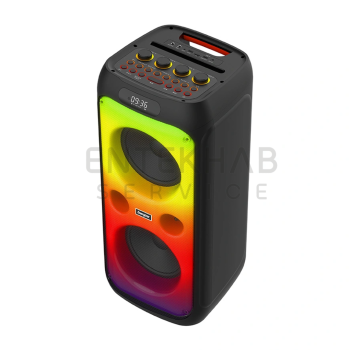 اسپیکر بلوتوثی انرجایزر مدل BTS683 - Image 2