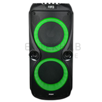 اسپیکر بلوتوثی انرجایزر مدل BTS683 - Image 3
