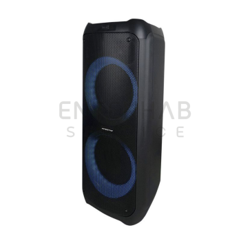 اسپیکر بلوتوثی کینگ استار مدل KBS635 - Image 3