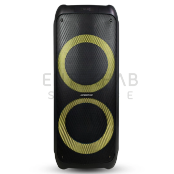 اسپیکر بلوتوثی کینگ استار مدل KBS635 - Image 4