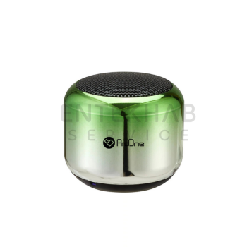 اسپیکر بلوتوثی قابل حمل پرووان مدل PSB4320N