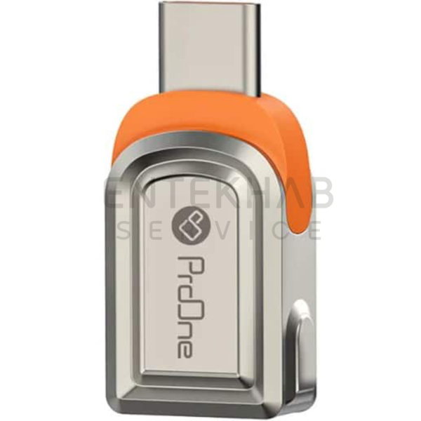 مبدل 3.0 USB به USB-C پرووان مدل PCO11 - Image 2