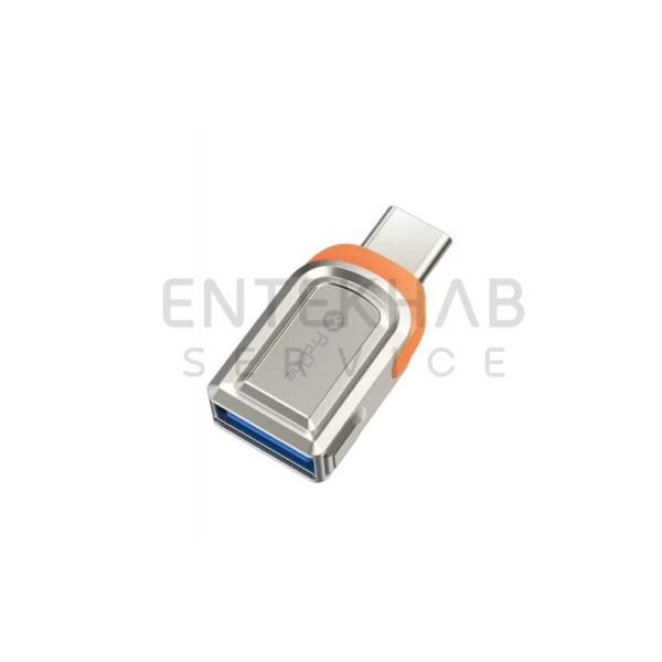 مبدل 3.0 USB به USB-C پرووان مدل PCO11