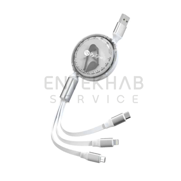 کابل جمع شو پرووان PCC118 R