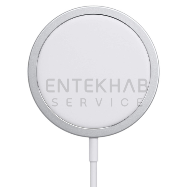 شارژر بی سیم اپل مدل MagSafe