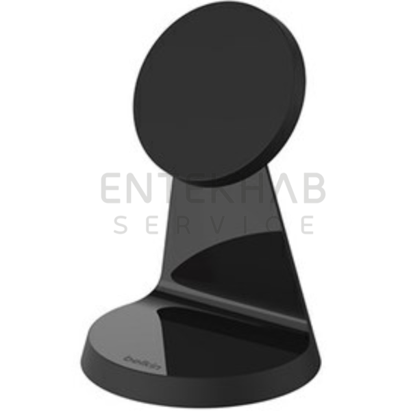 شارژر بی سیم بلکین مدل WIB003vf توان 7.5 وات - Image 2