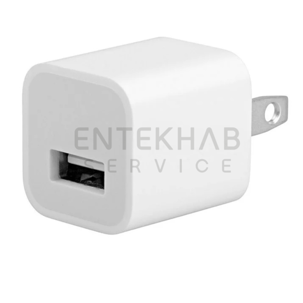 شارژر دیواری اپل مدل MB707ZM/B - Image 3