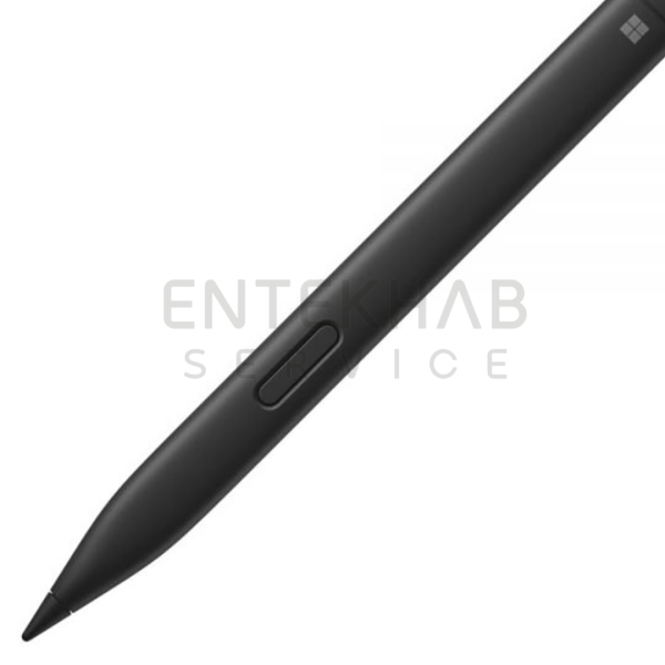 قلم هوشمند و لمسی مایکروسافت مدل Surface Slim Pen 2 - Image 2