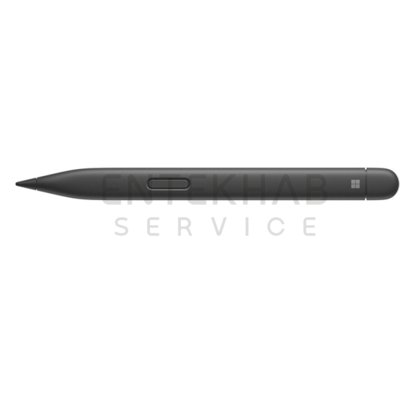 قلم هوشمند و لمسی مایکروسافت مدل Surface Slim Pen 2 - Image 3