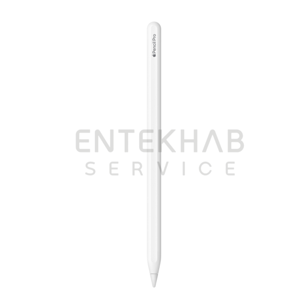 قلم لمسی اپل مدل Pencil Pro
