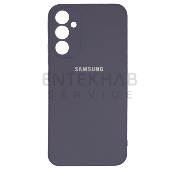 کاور گوشی سامسونگ Galaxy A34 مدل سیلیکونی - Image 3