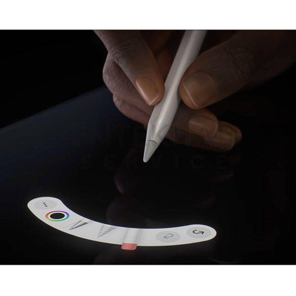 قلم لمسی اپل مدل Pencil Pro - Image 4