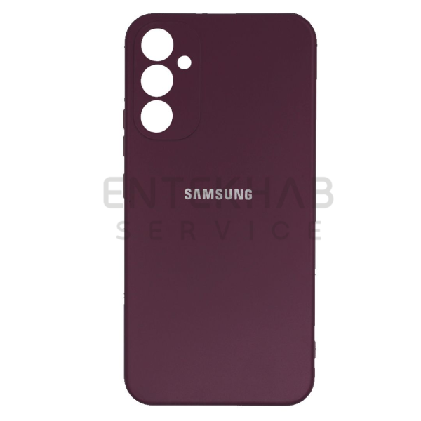 کاور گوشی سامسونگ Galaxy A34 مدل سیلیکونی - Image 4