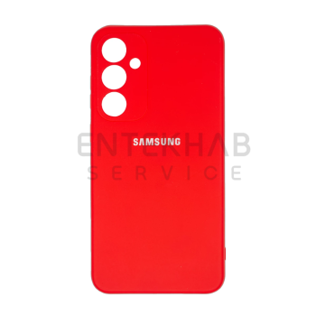 کاور گوشی سامسونگ Galaxy S23 FE مدل سیلیکونی - Image 3