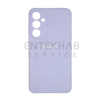 کاور گوشی سامسونگ Galaxy S23 FE مدل سیلیکونی