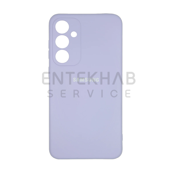 کاور گوشی سامسونگ Galaxy S23 FE مدل سیلیکونی