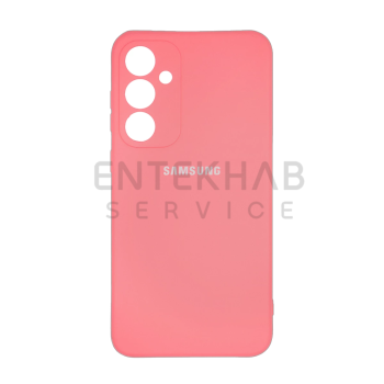 کاور گوشی سامسونگ Galaxy S23 FE مدل سیلیکونی - Image 4