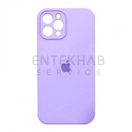 کاور سیلیکونی محافظ لنزدار مناسب برای گوشی موبایل اپل iPhone 13 Pro - Image 4