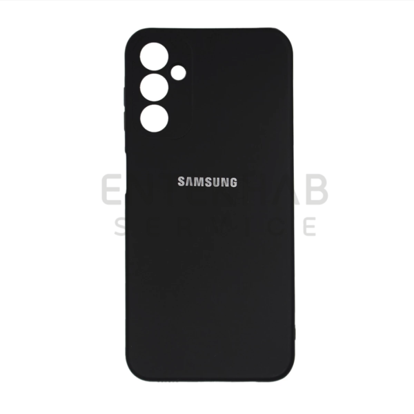 قاب گوشی سامسونگ Galaxy S24 Plus مدل سیلیکونی محافظ لنزدار - Image 2