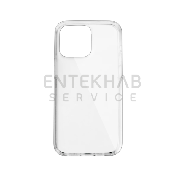 کاور گوشی اپل iPhone 15 Pro Max مدل Spigen Neo Hybrid Crystal