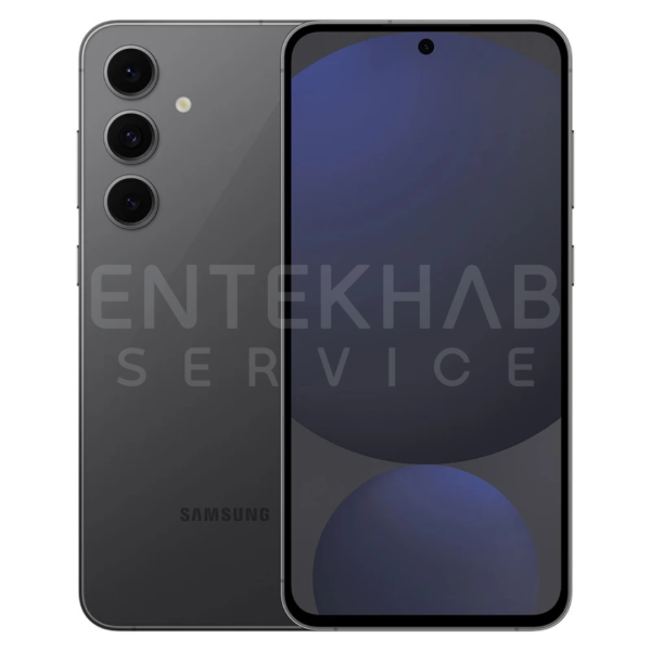 گوشی موبايل سامسونگ مدل Galaxy S24 FE | ظرفیت 256 گیگابایت رم 8 گیگابایت - ویتنام
