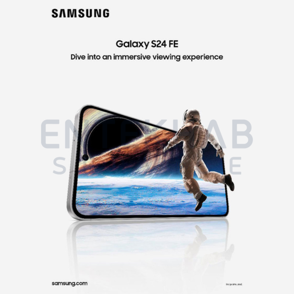 گوشی موبايل سامسونگ مدل Galaxy S24 FE | ظرفیت 256 گیگابایت رم 8 گیگابایت - ویتنام - Image 9