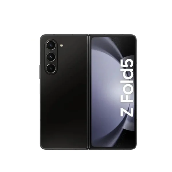 گوشی موبايل سامسونگ مدل Galaxy Z Fold5 5G | ظرفیت 256 گیگابایت رم 12 گیگابایت - ویتنام
