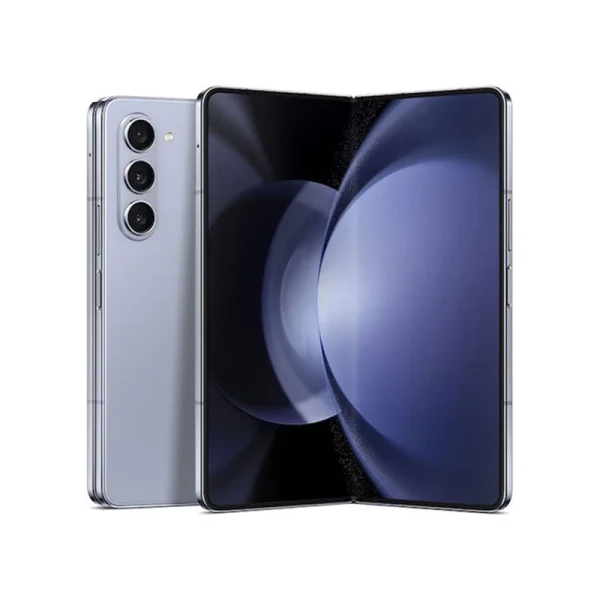 گوشی موبايل سامسونگ مدل Galaxy Z Fold5 5G | ظرفیت 256 گیگابایت رم 12 گیگابایت - ویتنام - Image 3