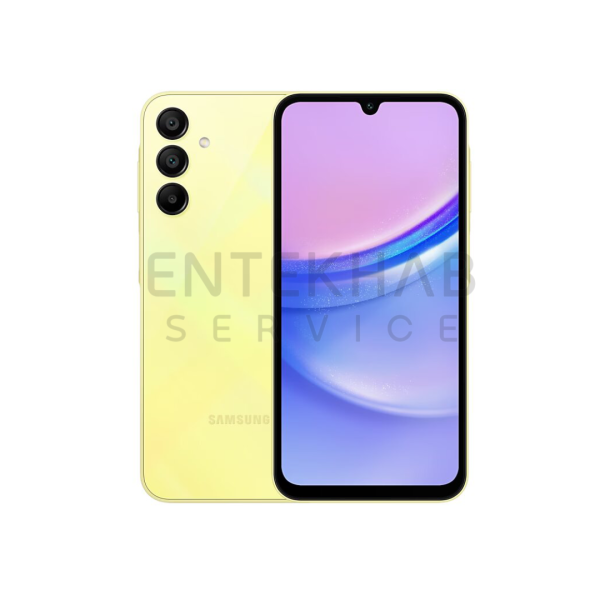 گوشی موبایل سامسونگ مدل Galaxy A15 4G ظرفیت | 128 گیگابایت رم 6 گیگابایت - ویتنام - Image 4